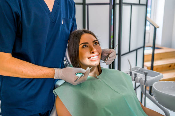 Trusted Swoyersville, PA Dental Services Experts